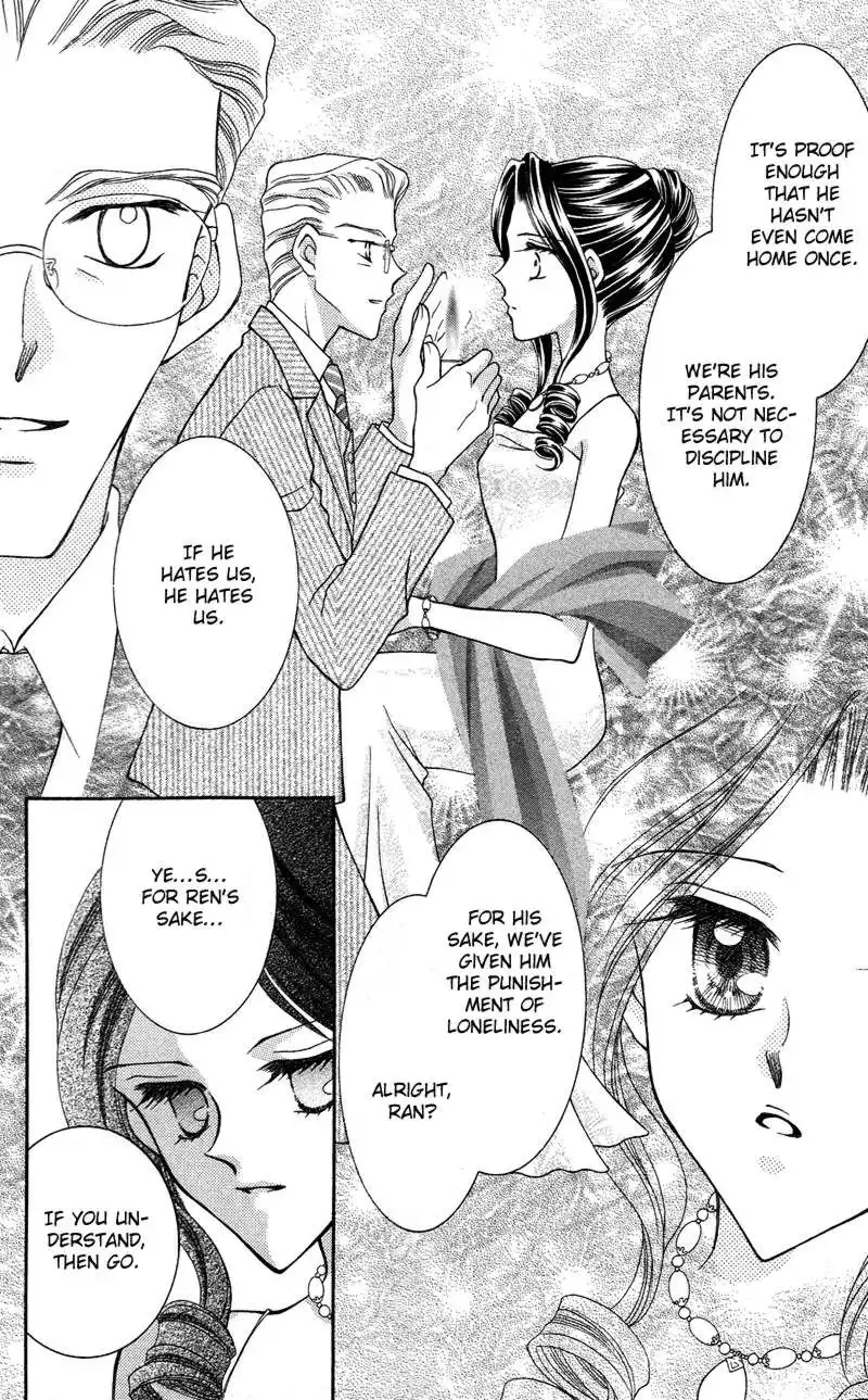 Saint Dragon Girl Miracle Chapter 11 20